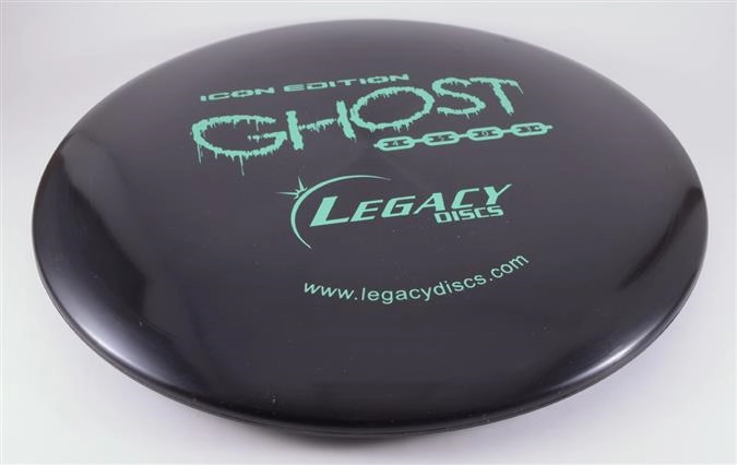 Legacy Ghost